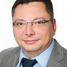 Benjamin Hilbert