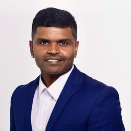 Ing. Ekambaram Kumar
