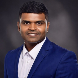 Ing. Ekambaram Kumar