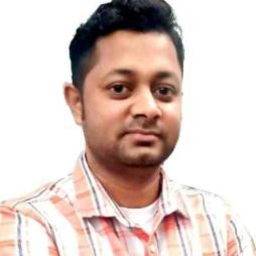Iftekhar Anwar
