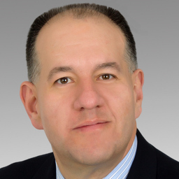 Ricardo Cuervo Mühlbauer