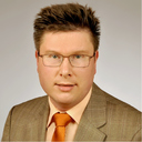 Dr. Florian Richter