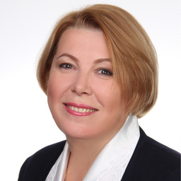 Nataliya Kovalchuk