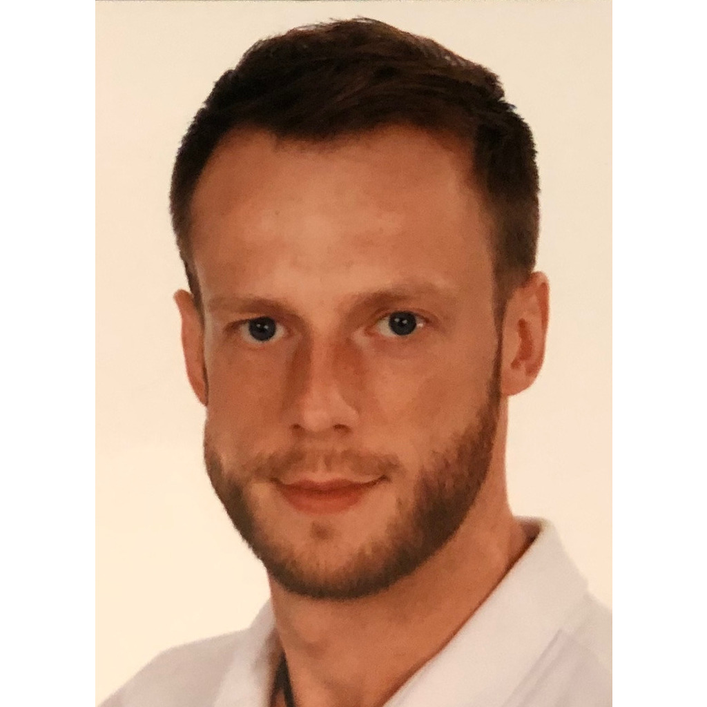 Eduard Zander Stellvertretender Marktleiter Roller GmbH & Co. KG XING