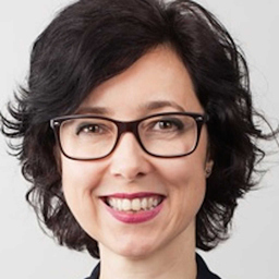 Nathalie Skalnik