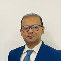 Abu Saleh Rizvee