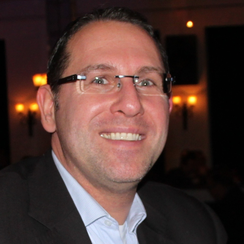 Social Media Profilbild Michael Fliegner Hanover