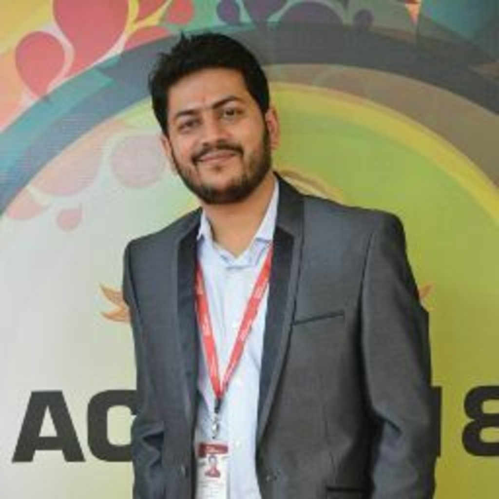 Rajat Marjara - Lead Business HR - Tech Mahindra | XING