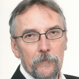Profilbild Gerhard Schöngraf