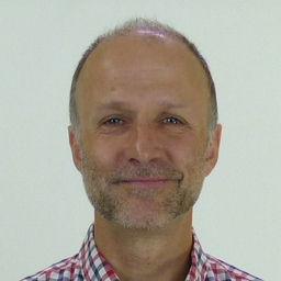 Peter Wipf