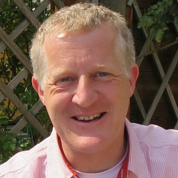 Rolf Schlagenhaft