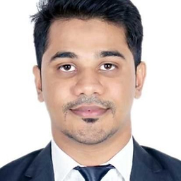 Mohammed Asif Khan