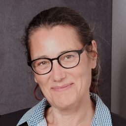 Birgit Lindemann