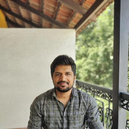 dnyaneshwar pawar