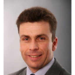 Profilbild Klaus Schmitz
