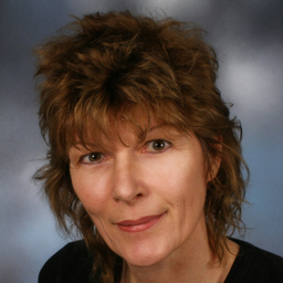 Ulrike Schomburg