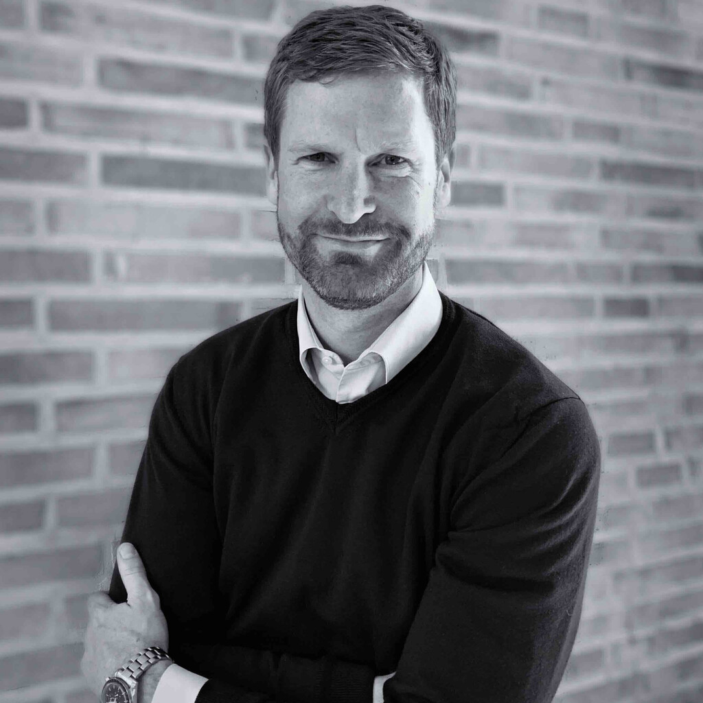 Conrad Lagemann Director International Kit Partnerships Lagardère