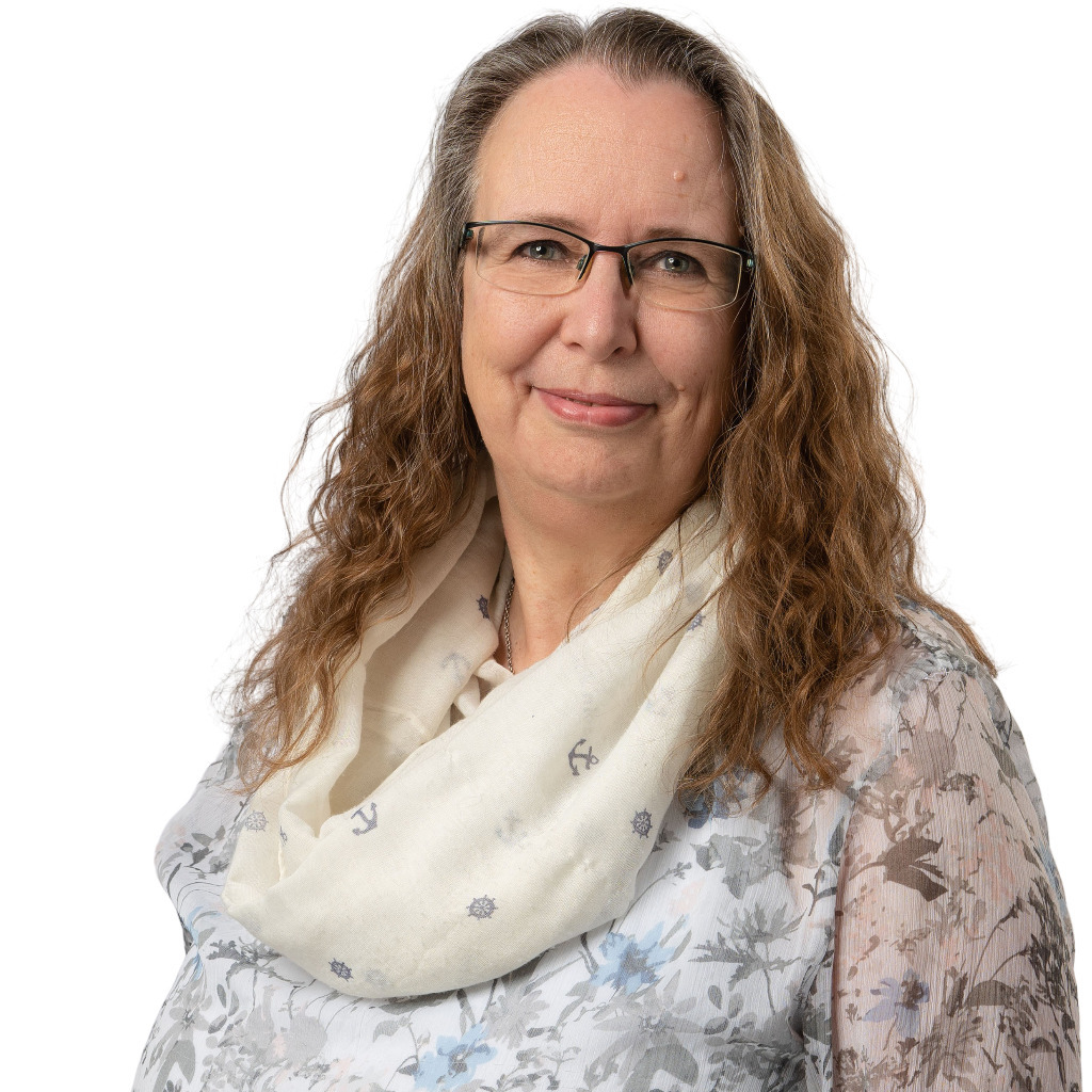 Jessica Köller - Personalsachbearbeiterin und Ausbilderin - NEUE ...