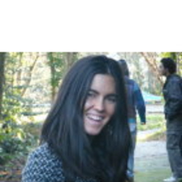 Ana Isabel peña Fernandez