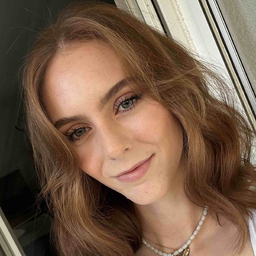 Michelle Bühl