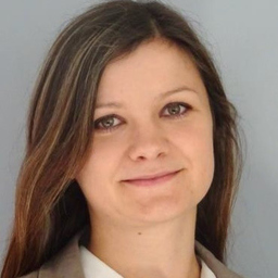 Estina Orucevic-Dzebic