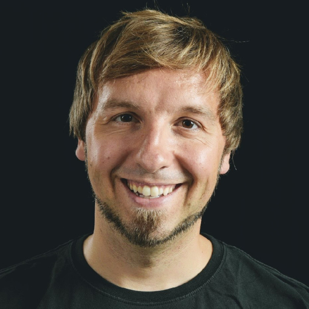 Marco May Abteilungsleiter & IT Projektmanagement Boards