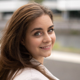Tanja Ammersdörfer
