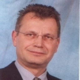 Wolfgang Dechamps