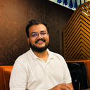 Kalrav Patel