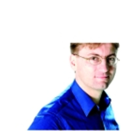Dr. Michael Köberlein