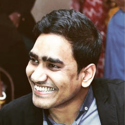 Dr. Partha Sarathi Mandal
