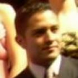 Carlos Obando