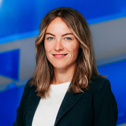 Pauline Helber