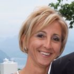 Tanja Hegglin