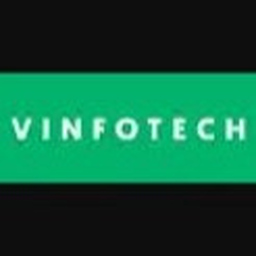 Vinfo Tech