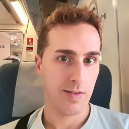 Sergio Martin