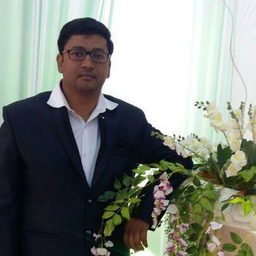 BM Patidar