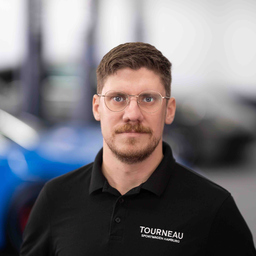 David Wülbern