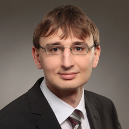 Dr. Erik Hoffmann