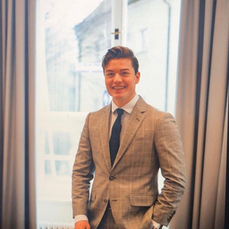 Michael Brandmaier