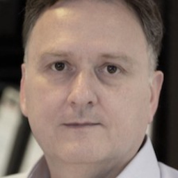 Kostas Flokos