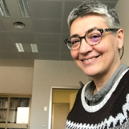 Maria Messineo