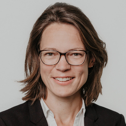 Mag. Anna Schönauer