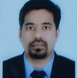 Masudur Rahman Akbari