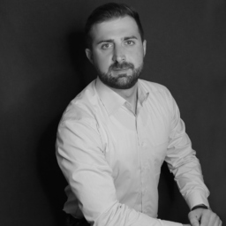 Ivan Wolf
