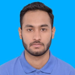Muhammad Arsalan