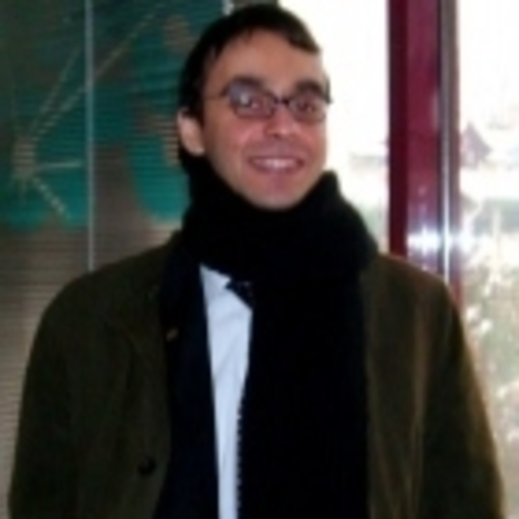 Levent Aydın Satış Enter XING