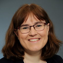 Dr. Petra Müller