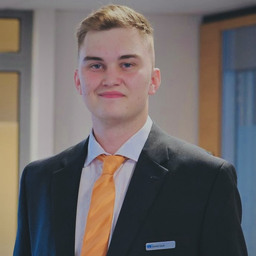 Daniel Gauk