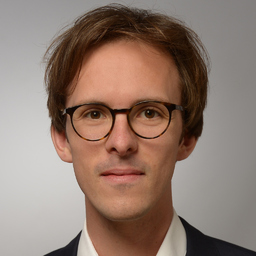 Justus Contzen